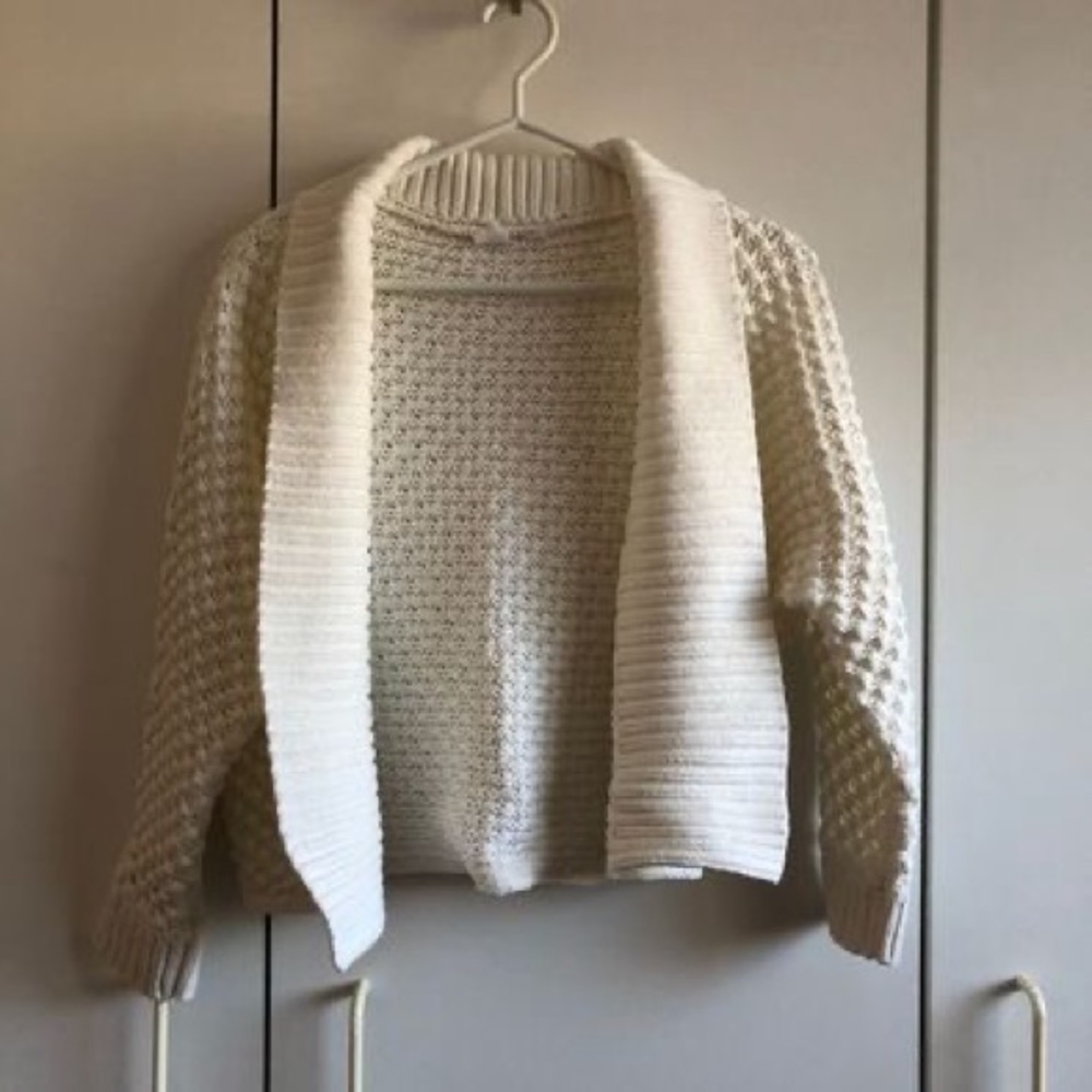 Gap Cardigan
